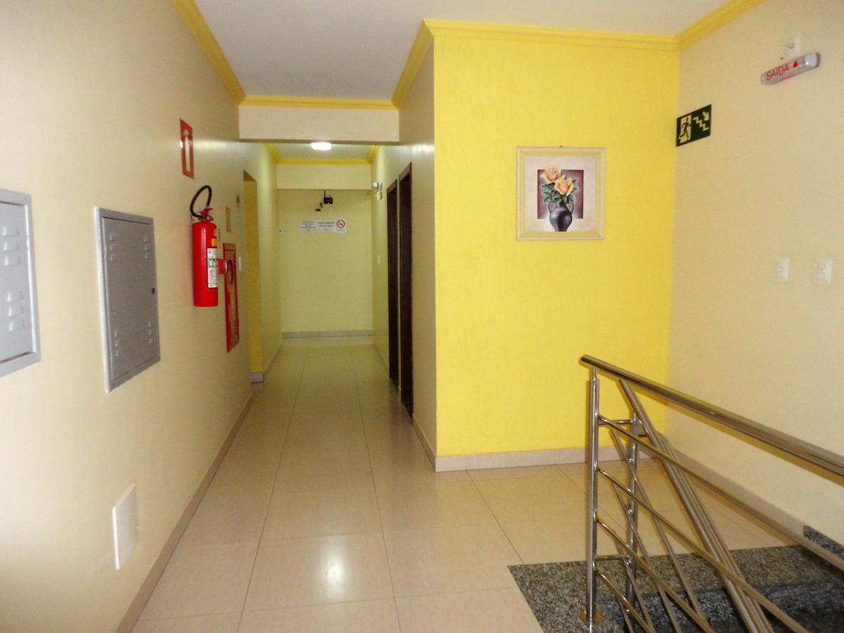 Brasil Center Hotel João Monlevade Exterior foto